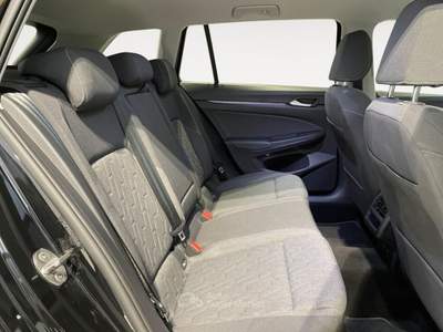 Volkswagen Golf 2.0 TDI 115CV Edition Plus Nero usata Ravenna