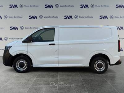 Volkswagen Transporter 28 2.0 Tdi 150CV L1 Bianco usata Ravenna
