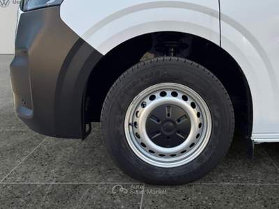 Volkswagen Transporter 28 2.0 Tdi 150CV L1 Bianco usata Ravenna