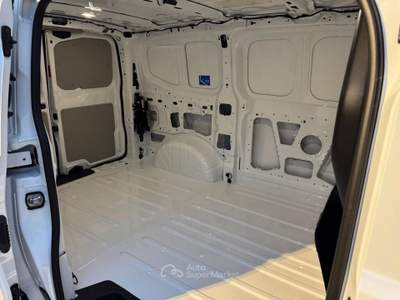 Volkswagen Transporter 28 2.0 Tdi 150CV L1 Bianco usata Ravenna