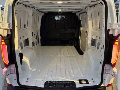 Volkswagen Transporter 28 2.0 Tdi 150CV L1 Bianco usata Ravenna