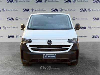 Volkswagen Transporter 28 2.0 Tdi 150CV L1 Bianco usata Ravenna