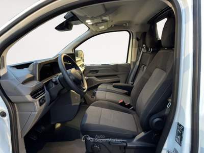 Volkswagen Transporter 28 2.0 Tdi 150CV L1 Bianco usata Ravenna