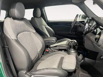 MINI Clubman 1.5 136CV Autom. Cooper Essential Prem. Mid Package Verde usata Ravenna
