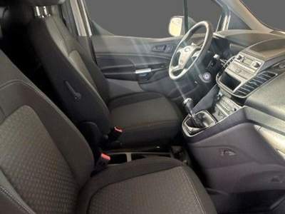 Ford Transit Connect 200 1.5 Ecoblue 100CV PC Furgone Trend Bianco usata Cagliari