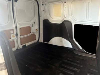 Ford Transit Connect 200 1.5 Ecoblue 100CV PC Furgone Trend Bianco usata Cagliari