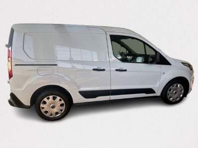 Ford Transit Connect 200 1.5 Ecoblue 100CV PC Furgone Trend Bianco usata Cagliari
