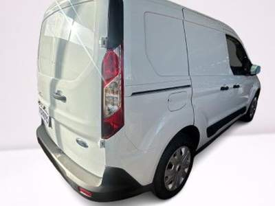 Ford Transit Connect 200 1.5 Ecoblue 100CV PC Furgone Trend Bianco usata Cagliari