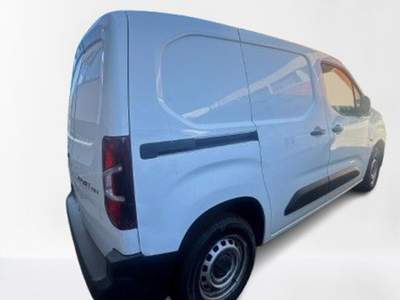 Toyota Proace 2.0D 122CV PL-SL-TN Furgone Long 4p.14q Comfort Bianco usata Cagliari