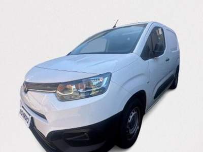 Toyota Proace 2.0D 122CV PL-SL-TN Furgone Long 4p.14q Comfort Bianco usata Cagliari