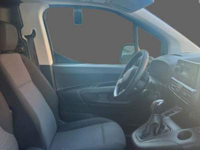 Toyota Proace 2.0D 122CV PL-SL-TN Furgone Long 4p.14q Comfort Bianco usata Cagliari