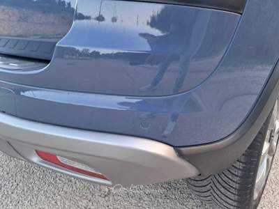 Fiat 500L Cross 1.6 Mtj Blu/Azzurro usata Cassano delle Murge