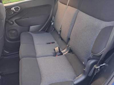 Fiat 500L Cross 1.6 Mtj Blu/Azzurro usata Cassano delle Murge