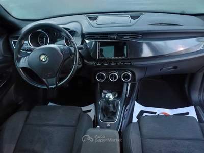 Alfa Romeo Giulietta Auto tenuta bene. usata Alife