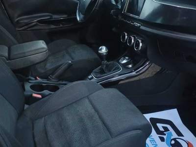 Alfa Romeo Giulietta Auto tenuta bene. usata Alife