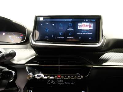 Peugeot 2008 PURETECH 100 S&S ALLURE FARI LED NEOPATENTATI Grigio usata Brescia