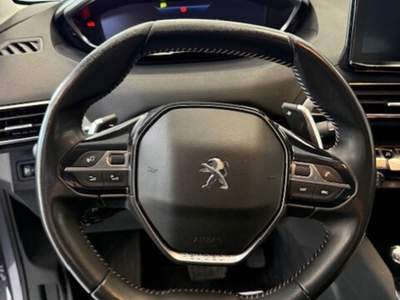 Peugeot 3008 PEUGEOT 3008 1.5 DIESEL AUTOMATICO Grigio usata Giugliano in Campania