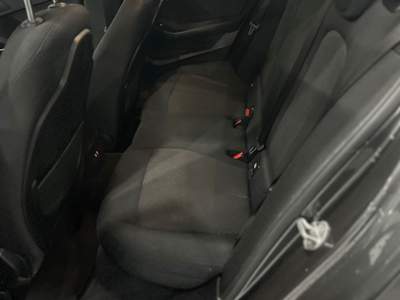 BMW Serie 1 116d Unico proprietario , veicolo non fumatore Grigio usata Casal di Principe