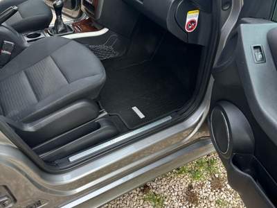 Mercedes-Benz Classe B OTTIMO STATO Bronzo usata Roma
