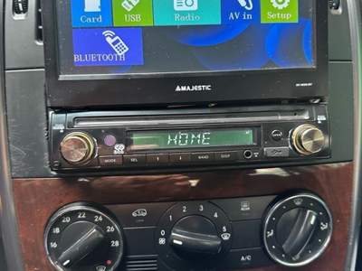 Mercedes-Benz Classe B OTTIMO STATO Bronzo usata Roma