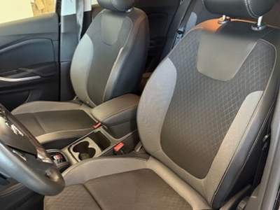 Opel Grandland OPEL GRANDLAND 1.5 DIESEL AUTOMATICA Nero usata Giugliano in Campania