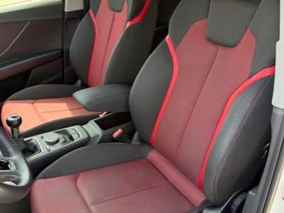 Audi Q2 AUDI Q2 1.6 DIESEL Bianco usata Giugliano in Campania