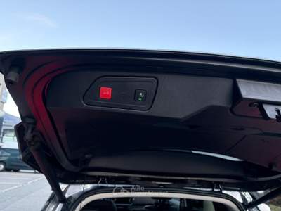 Citroen C5 Aircross Auto in ottime condizioni e allestimento top Grigio usata Saint-Christophe