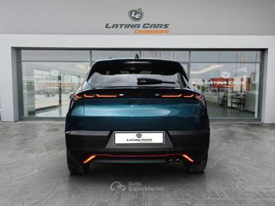 Alfa Romeo Junior 1.2 ibrida Speciale 145cv edct6 Con TELECAMERA Verde usata Latina