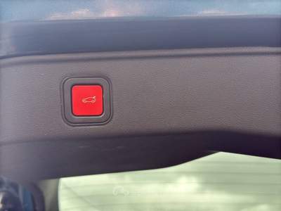 Alfa Romeo Junior 1.2 ibrida Speciale 145cv edct6 Con TELECAMERA Verde usata Latina