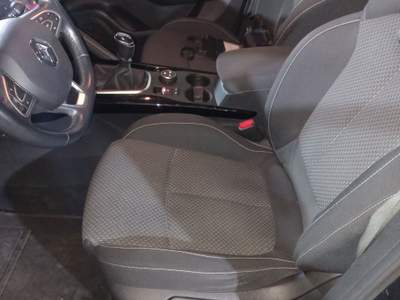 Renault Kadjar Renault kadjar 1.5 km 70000 usata Mesagne