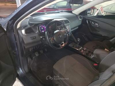Renault Kadjar Renault kadjar 1.5 km 70000 usata Mesagne