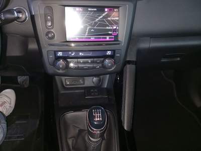 Renault Kadjar Renault kadjar 1.5 km 70000 usata Mesagne