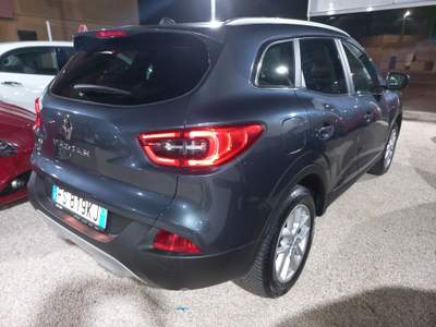 Renault Kadjar Renault kadjar 1.5 km 70000 usata Mesagne
