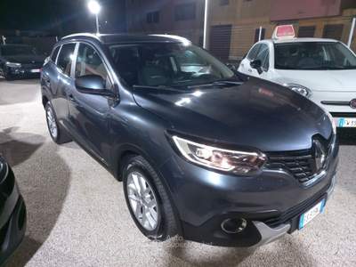 Renault Kadjar Renault kadjar 1.5 km 70000 usata Mesagne