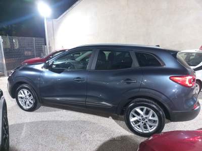 Renault Kadjar Renault kadjar 1.5 km 70000 usata Mesagne