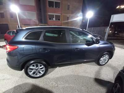 Renault Kadjar Renault kadjar 1.5 km 70000 usata Mesagne