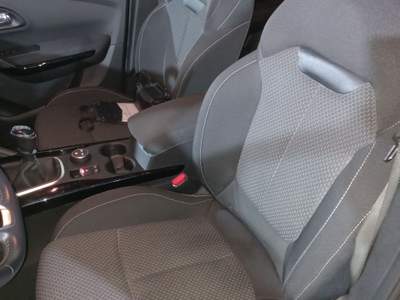 Renault Kadjar Renault kadjar 1.5 km 70000 usata Mesagne