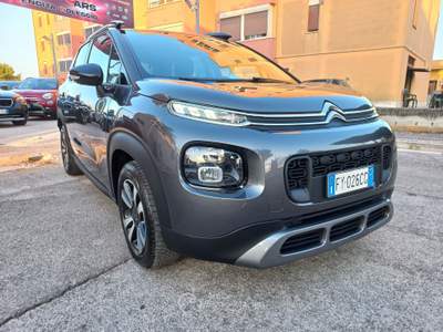 Citroen C3 Aircross Citroen c3 aircros usata Mesagne