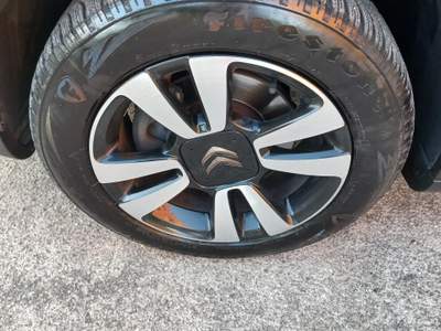 Citroen C3 Aircross Citroen c3 aircros usata Mesagne