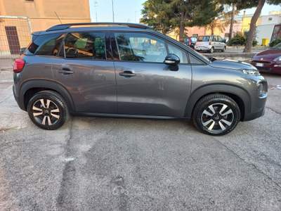 Citroen C3 Aircross Citroen c3 aircros usata Mesagne