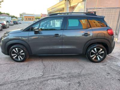 Citroen C3 Aircross Citroen c3 aircros usata Mesagne