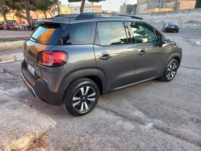 Citroen C3 Aircross Citroen c3 aircros usata Mesagne