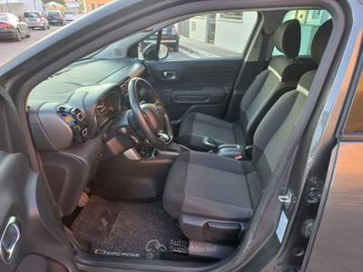 Citroen C3 Aircross Citroen c3 aircros usata Mesagne