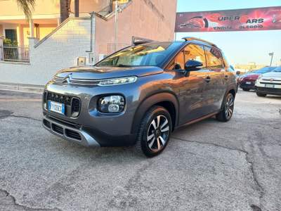 Citroen C3 Aircross Citroen c3 aircros usata Mesagne