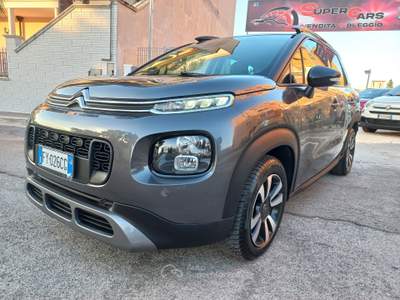 Citroen C3 Aircross Citroen c3 aircros usata Mesagne