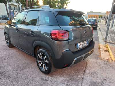 Citroen C3 Aircross Citroen c3 aircros usata Mesagne