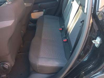 Citroen C3 Citroen c3 usata Mesagne