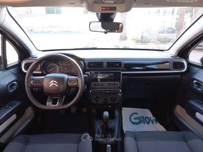 Citroen C3 Citroen c3 usata Mesagne
