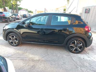 Citroen C3 Citroen c3 usata Mesagne
