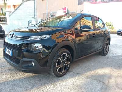 Citroen C3 Citroen c3 usata Mesagne